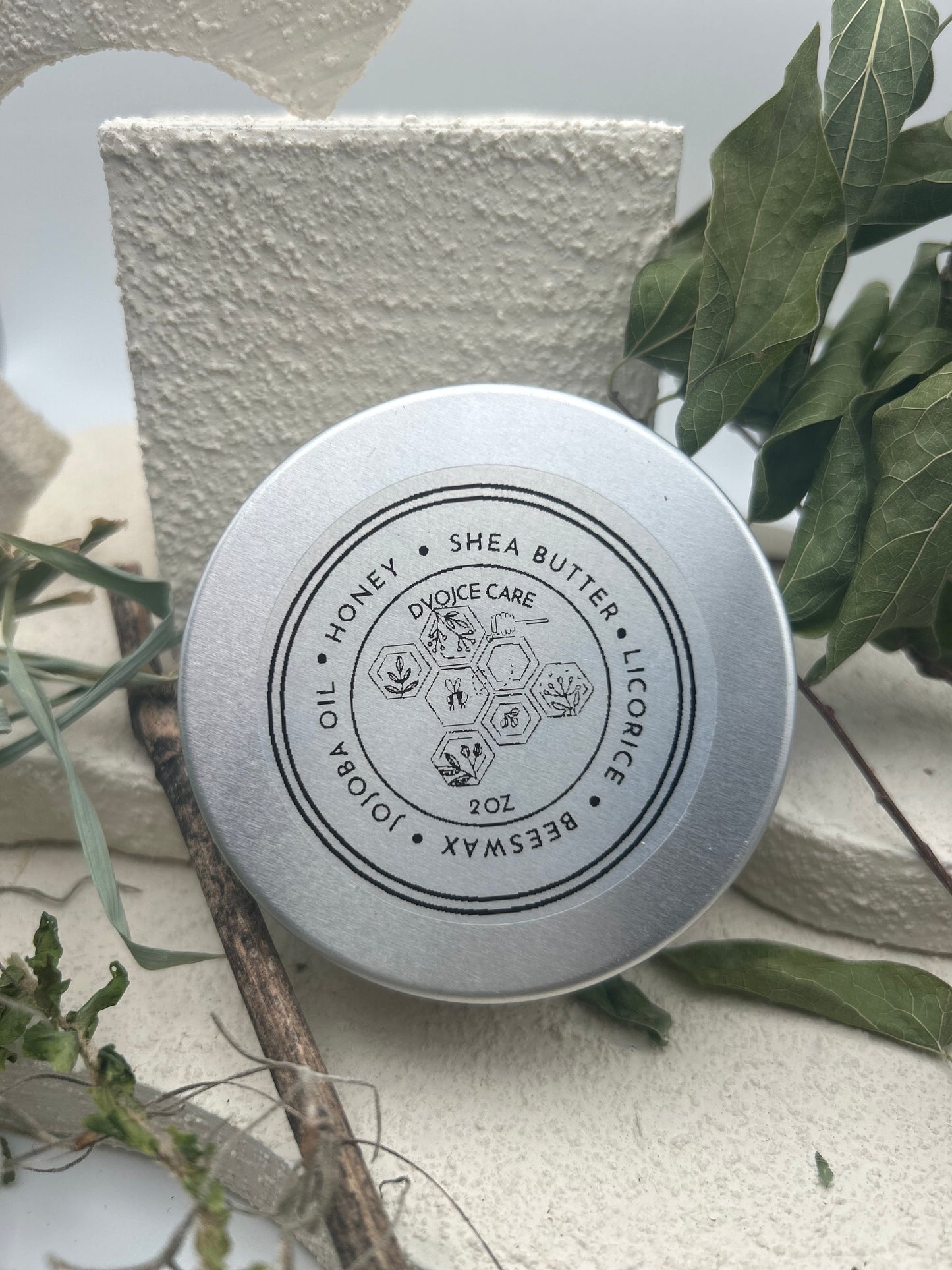 Radiant Renewal Balm 2oz