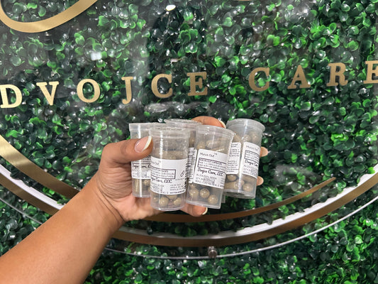 Mucus Out Capsules