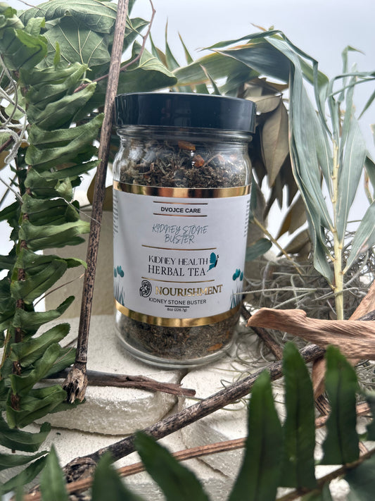 Urinary | Herbal Tea | Kidney Stone Buster 8oz